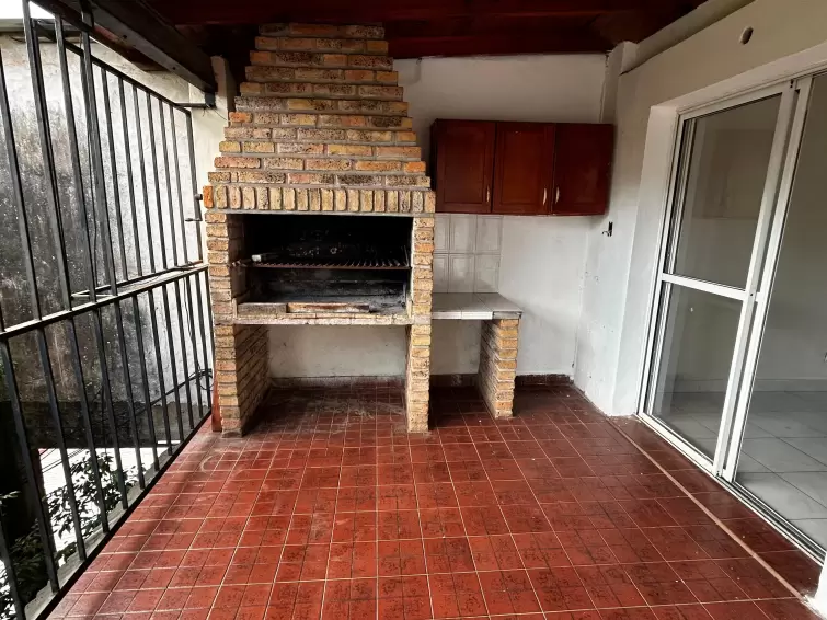 DEPARTAMENTO DOS DORMITORIOS EN ALQUILER